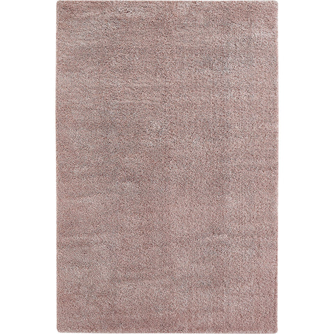 Rootz High Pile Carpet - Shaggy Rug - Fluffy Mat - Luxurious Feel - Polypropylene - 150cm x 80cm x 4cm