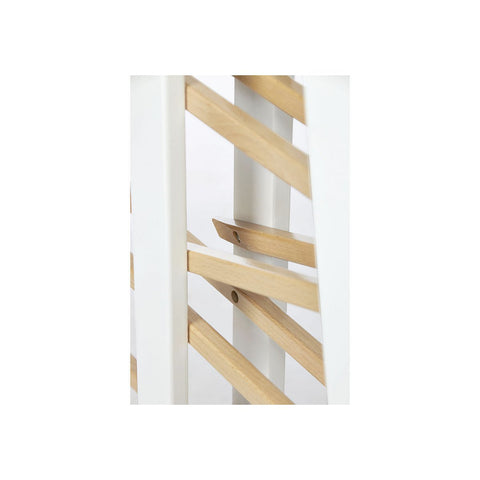 Rootz Kuno Marble Run - Wooden Track - Kids Ramps - Engages Creativity - 68cm x 25cm x 56cm