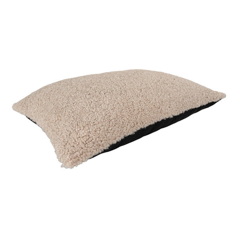 Rootz Tavira Cushion - Decorative Pillow - Cozy Cushion - Adds Warmth - 45cm x 60cm x 15cm