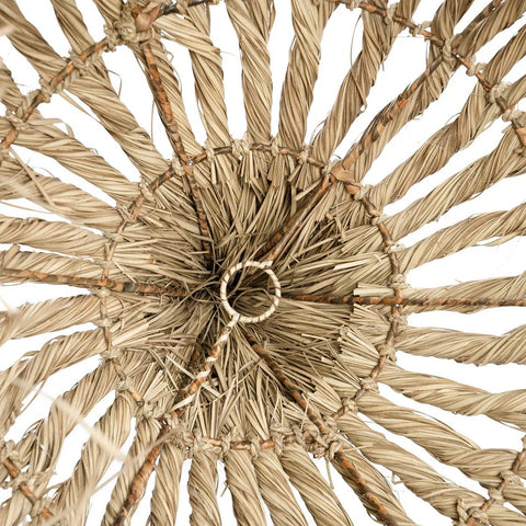 Rootz Guagua Pendant Lamp - Ceiling Light - Natural Light Fixture - Eco-Friendly Lighting - 50cm x 80cm x 50cm