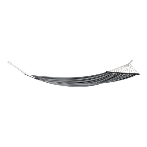 Rootz Lamia Hammock - Swing Bed - Lounger - Comfort Design - 120cm x 200cm
