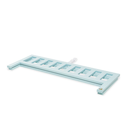 Rootz Bed Guard Classic - Bed Rail - Safety Barrier - Easy Installation - 90cm x 32cm x 36cm