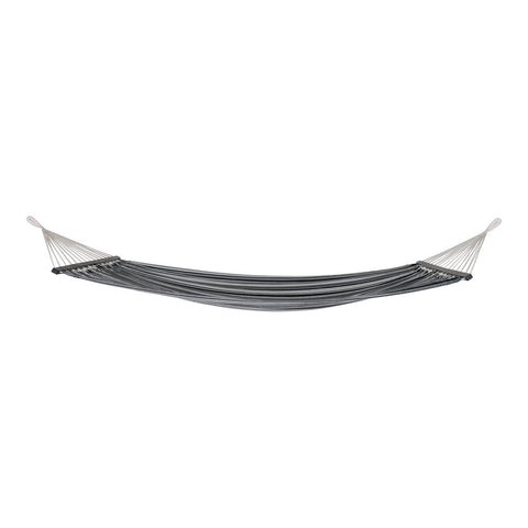 Rootz Lamia Hammock - Swing Bed - Lounger - Comfort Design - 120cm x 200cm