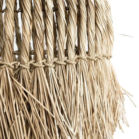 Rootz Guagua Pendant Lamp - Ceiling Light - Natural Light Fixture - Eco-Friendly Lighting - 50cm x 80cm x 50cm