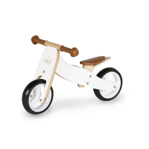 Rootz Mini Tricycle Charlie - Toddler Bike - Convertible Trike - Adjustable Saddle - 66cm x 33cm x 37cm