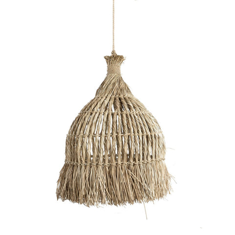 Rootz Guagua Pendant Lamp - Ceiling Light - Natural Light Fixture - Eco-Friendly Lighting - 50cm x 80cm x 50cm