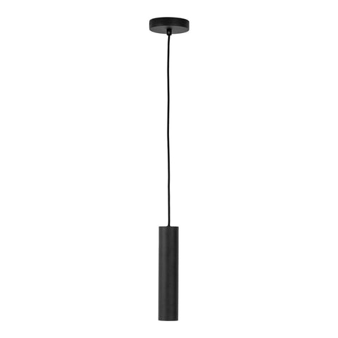 Rootz Paris Pendant Light - Modern Pendant - Industrial Ceiling Light - Versatile Installation - 6cm x 120cm Cord