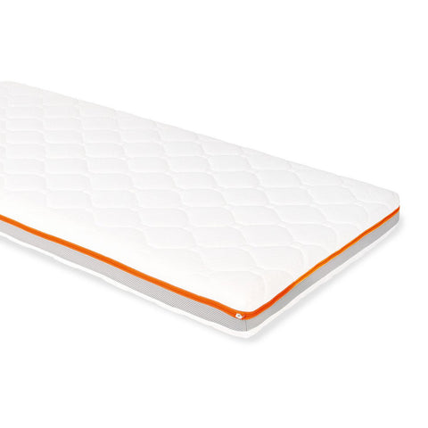 Rootz Mattress for Cot Beds 'Luna Air' - Baby Mattress - Child Bed Mattress - Firm Edge Support - 140cm x 70cm x 11cm