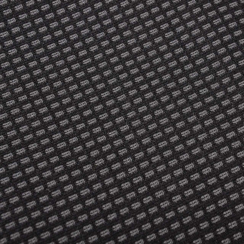 Rootz 1+2 Seat Covers for Car Transporters - Polyester - Faux Leather - Easy-Care - Durable - Universal Fit - 3-8mm Foam - 100% Washable at 30° - 69cm x 62cm x 73.5cm