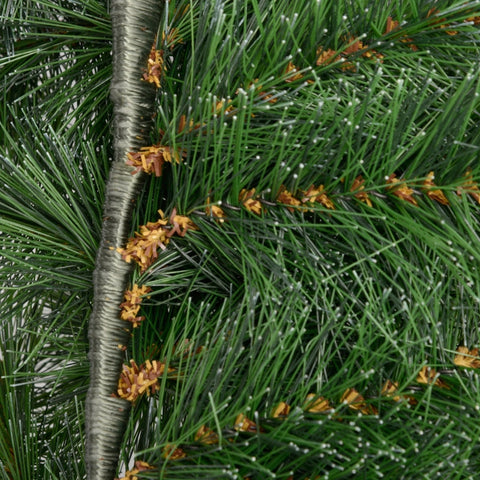 Rootz Christmas Garland - Artificial Pine - Festive Decor - Flame Retardant - 1.8m x 30cm x 30cm