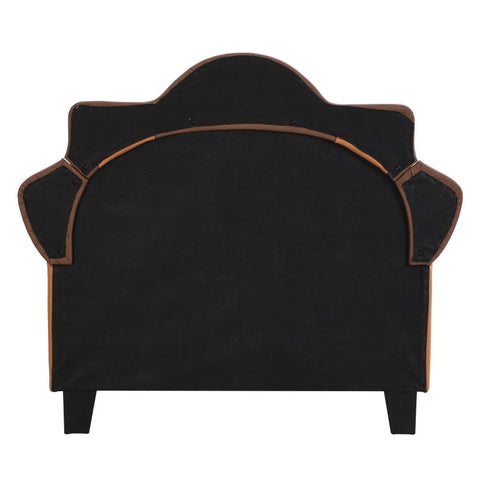 Rootz Lion-Shaped Children's Bed - Kids' Bed - Toddler Bed - Stimulates Imagination - 214cm x 109cm x 95cm