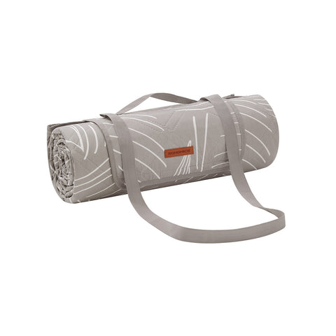 Rootz Picnic Blanket - Outdoor Mat - Waterproof Beach Blanket - Polyester Surface - Foam Padding - Lightweight - 300cm x 200cm