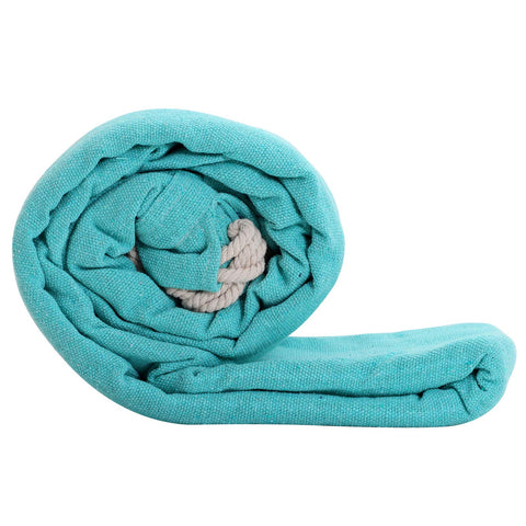 Rootz Hammock - Swing Bed - Hanging Lounger - Holds 300kg - 210 x 150 cm