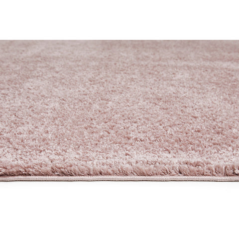 Rootz High Pile Carpet - Shaggy Rug - Fluffy Mat - Luxurious Feel - Polypropylene - 150cm x 80cm x 4cm