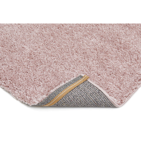 Rootz High Pile Carpet - Shaggy Rug - Fluffy Mat - Luxurious Feel - Polypropylene - 150cm x 80cm x 4cm