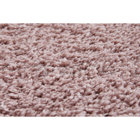 Rootz High Pile Carpet - Shaggy Rug - Fluffy Mat - Luxurious Feel - Polypropylene - 150cm x 80cm x 4cm