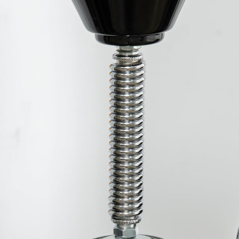 Rootz Boxing Stand with Punching Ball - Height Adjustable - Rotatable - Strength Training - 80.5 x 48 x 163-205 cm