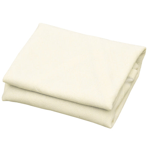 Rootz Sun Sail Canopy - Sun Shade - UV Protector - 90% UV Protection - 3m x 4m Brown HDPE - Ideal for Terraces, Balconies & Gardens