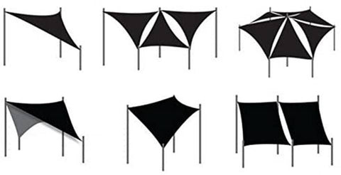 Rootz Set of 4 Velvet Dining Chairs - Golden Metal Legs - Elegant Seating - Comfortable, Durable, Easy Assembly - 43cm x 55cm x 81cm