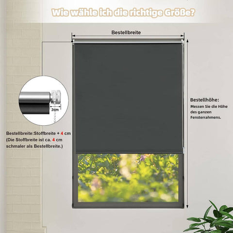 Rootz Set of 2 Wall Shelves - Floating Shelves - Display Ledges - Durable, High Capacity, Easy Installation - 110cm x 22.9cm x 3.8cm