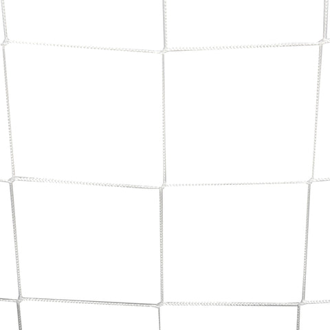 Rootz Soccer Goal - Football Net - Sports Goal - Improves Skills - 203cm x 81cm x 120cm