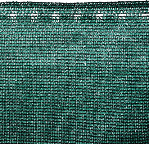 Rootz Privacy Fence Screen - Balcony Shade Net - Wind & Dust Protection - Easy Installation - Customizable - HDPE - UV Protection - 1m-2m x 6m-30m