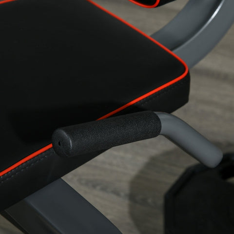 Rootz Calf Machine - Leg Extension - Glute Bridge Enhancer - Maximizes Fitness - 100L x 90W x 105H cm