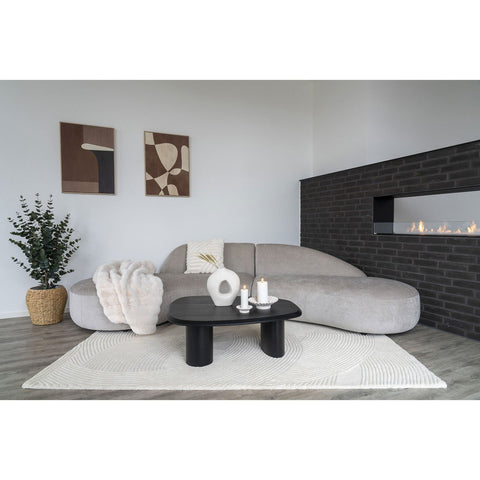 Rootz Eucalyptus Tree - Artificial Plant - Faux Greenery - Low-Maintenance Decor - 120cm x 46cm x 36cm