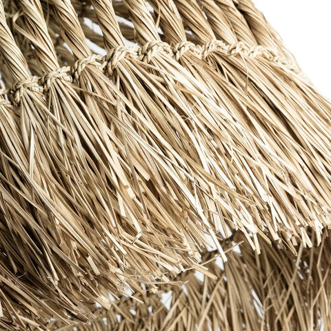 Rootz Guagua Pendant Lamp - Ceiling Light - Natural Light Fixture - Eco-Friendly Lighting - 50cm x 80cm x 50cm