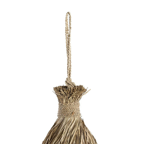 Rootz Guagua Pendant Lamp - Ceiling Light - Natural Light Fixture - Eco-Friendly Lighting - 50cm x 80cm x 50cm