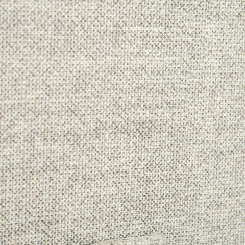 Rootz Ladenkast - Dressoir - 7 Laden - Modern Design - Spaanplaat - Vliesstof - Lichtgrijs - 63,5 cm x 30 cm x 71 cm