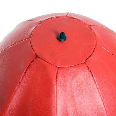 Rootz Adjustable Punching Ball Stand - Boxing Equipment - Boxing Bag - Height Adjustable - Martial Arts Training - 43cm x 43cm x 126-144cm