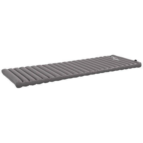 Rootz Air Mattress for Camping - Foldable Mattress - Self-Inflating Bed - Waterproof - 195cm x 70cm x 10cm