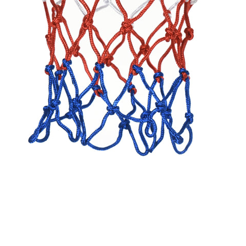 Rootz Outdoor Basketball Hoop - Portable Hoop - Adjustable Stand - Enhances Basketball Skills - 71cm x 46cm Backboard