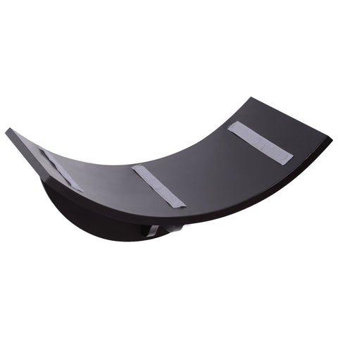 Rootz Cat Lounger - Brown - Engineered Wood, Foam, Plush - 16.14cm x 11.02cm x 8.26cm