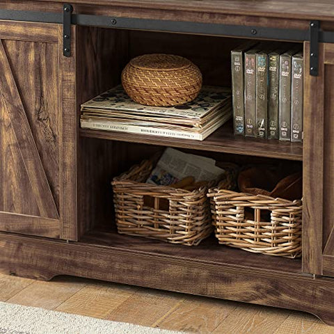 Rootz Aufbewahrungsschrank, Sideboard mit 2 Schiebetüren – Küche, Esszimmer, Sideboard, Aufbewahrungsschrank, Schrank, Flurschrank