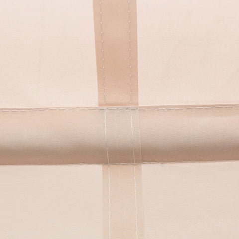 Rootz Luifel - Knikarmluifel - Klemluifel - Zonwering - Klaparm Handslinger - Balkon - Beige - 300 x 150 cm