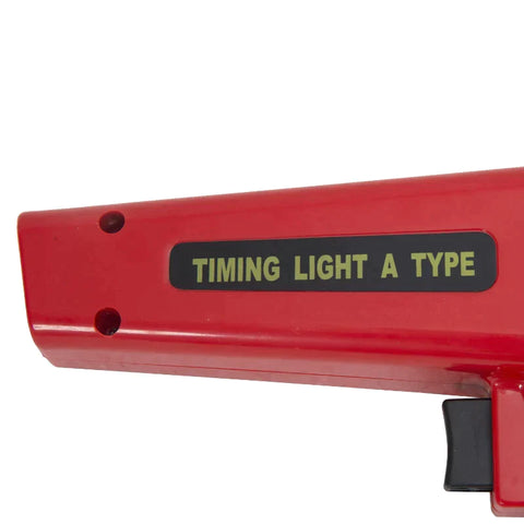 Rootz Pilot Light Gun – Zündlichtpistole – Zündzeitpunktpistole – Zündzeitpunktlicht – Stroboskoplampe