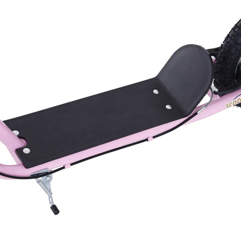 Rootz Kinderroller – Tretroller – Stadtroller – Teenager-Roller – Push-Kick-Scooter für Kinder – verstellbarer Lenker – Doppelbremsen-Ständer – Pink