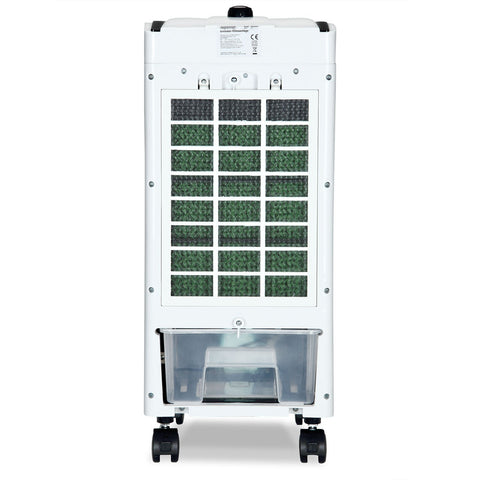 Rootz Mobile Air Conditioner - Air Conditioner - Air Cooler - Fan - 335 x 295 x 610 mm