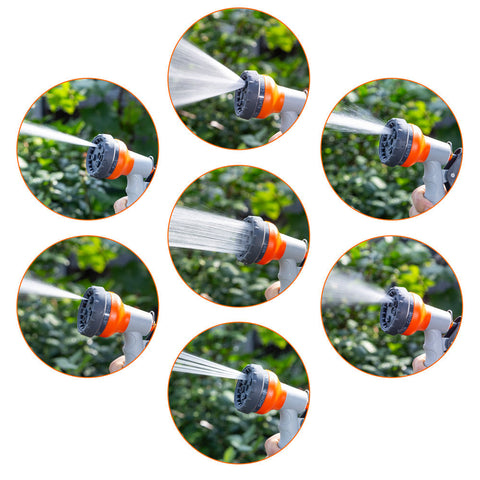Rootz Wasserschlauchtrommel – Schlauchtrommel – Handbrause – automatisch – 30 m