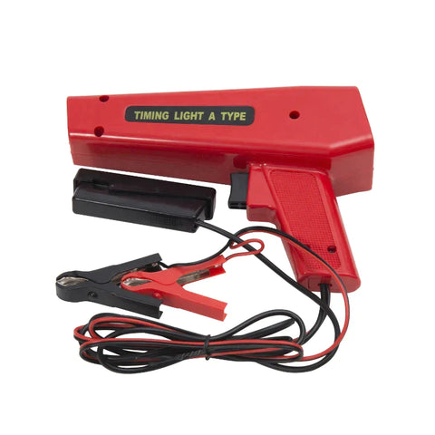 Rootz Pilot Light Gun – Zündlichtpistole – Zündzeitpunktpistole – Zündzeitpunktlicht – Stroboskoplampe
