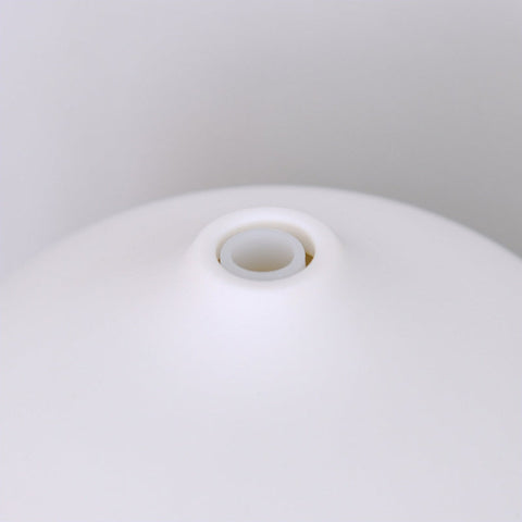 Rootz Aroma Diffuser - 2 In 1 Function - With Led Lights - 12.7 cm x 12.7 cm x 12.9 cm