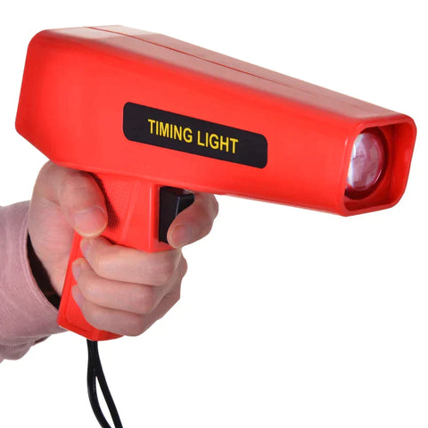 Rootz Pilot Light Gun – Zündlichtpistole – Zündzeitpunktpistole – Zündzeitpunktlicht – Stroboskoplampe