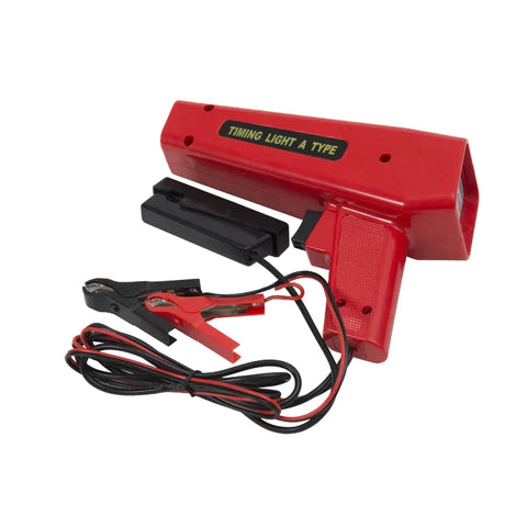 Rootz Pilot Light Gun – Zündlichtpistole – Zündzeitpunktpistole – Zündzeitpunktlicht – Stroboskoplampe